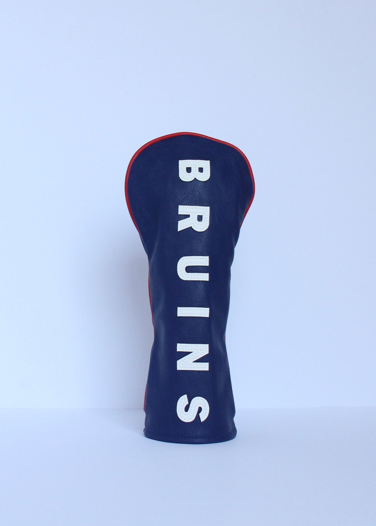 Belmont Bruins Golf Headcovers - Driver, Fairway Wood, and Hybrid